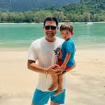 Partha Banerjee - @pat.banerjee - Instagram