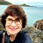 Patricia Bantas - @patbantas - Instagram