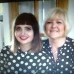 Pat Barton - @patricia.barton79 - Instagram