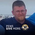Pat Barton - @scooby41234 - Instagram