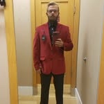 Pat Barton - @drifty_fella - Instagram