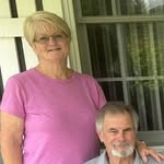 Pat Barton Leonard - @patbartonleonard - Instagram