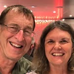 Pat Noack Baughman - @baughmantx - Instagram