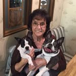 Pat Baxter - @pat.baxter.492 - Instagram