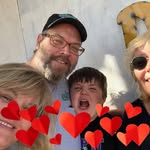 Pat Baxter - @baxterpat67 - Instagram