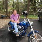Patrick Beall - @dollabusmc - Instagram