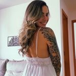 Patrícia - @patbeame - Instagram