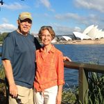 Pat Felkel Beasley - @patfelkelbeasley - Instagram