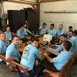 Pat Beck - @edebecker13 - Instagram