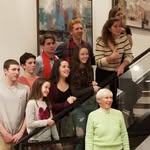 Pat Beck Reardon Klebba - @kerbs60645 - Instagram