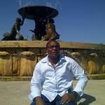 Patrick Eweka - @patbecks1 - Instagram