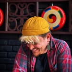 Patty Bekkys - @pat_beck - Instagram