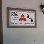 Disa Lodge Darling - @patbeckman.51 - Instagram