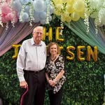 Patricia Compton Benefield - @pattibenefield - Instagram