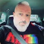 Pat Benjamin - @patbenjamin951 - Instagram