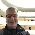 Pat Benjamin - @patbenjamin.architect - Instagram