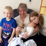 Pat_Benton - @pat_benton9246 - Instagram