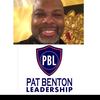 Patrick Benton - @patbentonleadership - TikTok