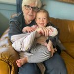 Pat Bernstein (O'Rourke) - @orourkepatbernstein - Instagram