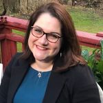 Patricia Bernstein, LMHC, LPC - @betteroffsaidcounseling - Instagram