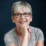 Patsy Bernstein - @patsybern - Instagram