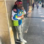 Young Pat🗣 - @pat_beverly0438 - Instagram