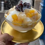 PatBingSoo - @parispatbingsoo - Instagram