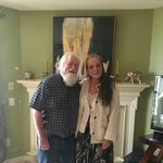 Pat Bisson - @patriciabisson12 - Instagram
