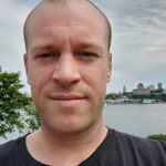 Pat Bisson - @patounski - Instagram