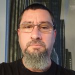 Patrick Bisson - @patbis1975 - Instagram