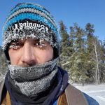 Patrick Bisson - @bisspat - Instagram
