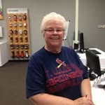 Pat Bixby - @bixbypat - Instagram