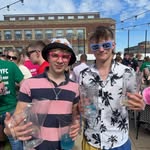 Pat - @_pat_blackman - Instagram