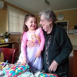 Pat Blackman - @nannypblackman - Instagram