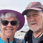 Pat Blackman - @nanapanda4 - Instagram