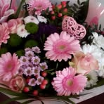 Pat Blackman - Facebook