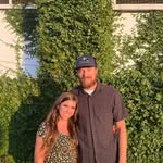 Patrick Blackman - @pat_the_viking - Instagram
