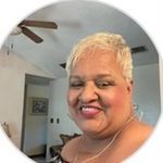 Pat Blackmon - @_peanut.black__ - Instagram