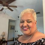 Pat Blackmon - @peanut.black - Instagram