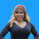 Patricia Blanco Official - @patriciablancoofficial - Instagram