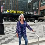 Pat Blaylock - Facebook