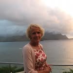 Patricia Blaylock-Watson - @blaylockwatson - Instagram