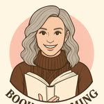 PAT | BOOK & BLOOMING 🌸 - @patricia.book.blooming - Instagram