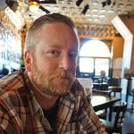 Pat Bloom - @silver_fox7 - Instagram