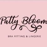Patty Bloom | Bra Fitting Lingerie•Costumi D+ - @pattybloombrafitting - Instagram