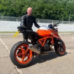 Pat Bloomfield - Facebook
