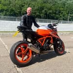 Pat Bloomfield - @patbloomfield66 - Instagram