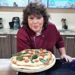 Patricia Bloomfield Moreno - @pattybloomfield - Instagram