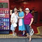 Patricia Blum - @patblummiller - Instagram