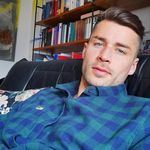 Patrick Bodein - @patbodein4487 - Instagram